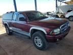 2003 Dodge Dakota SLT