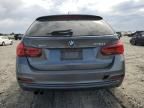 2018 BMW 330 XI
