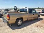 2001 Chevrolet Silverado C1500