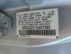 2000 Honda Accord EX