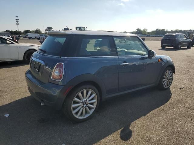 2011 Mini Cooper