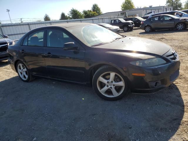 2006 Mazda 6 I