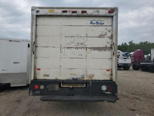 2002 Chevrolet Express G3500