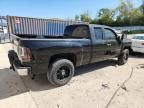 2008 Chevrolet Silverado K1500