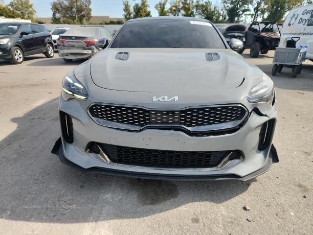 2022 KIA Stinger GT Line