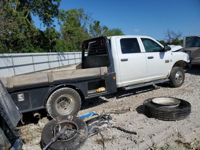 2012 Dodge RAM 3500 ST