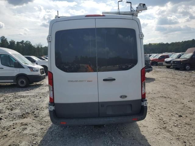 2017 Ford Transit T-250