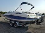 1996 Rinker Captiva 323 Boat-Boats Speed Boat