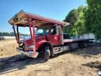 2016 Freightliner Business Class M2 Rollback Truck