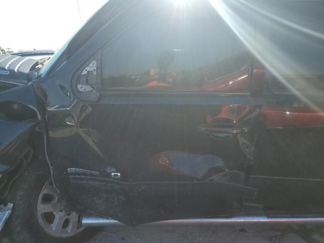 2011 Chevrolet Silverado K2500 Heavy Duty LTZ