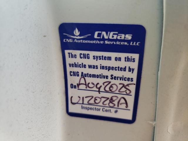 2011 Chev Express G2500