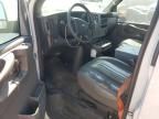 2014 Chevrolet Express G2500