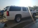 2012 Chevrolet Suburban K1500 LT
