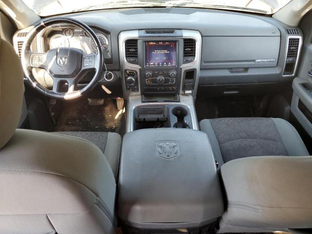 2018 Dodge Ram 1500 slt