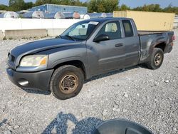 2008 Mitsubishi Raider LS en venta en Barberton, OH