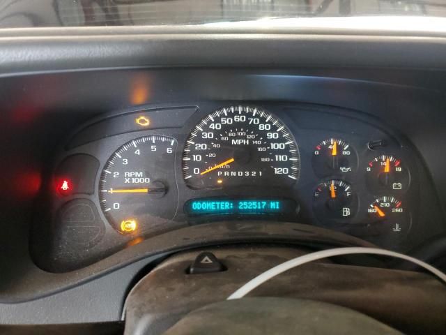 2007 GMC New Sierra K1500 Classic