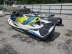 2017 Seadoo Wake