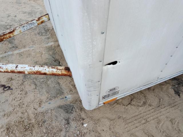 2003 Wells Cargo Enclosed Cargo Trailer