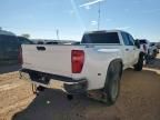 2024 Chevrolet Silverado K3500