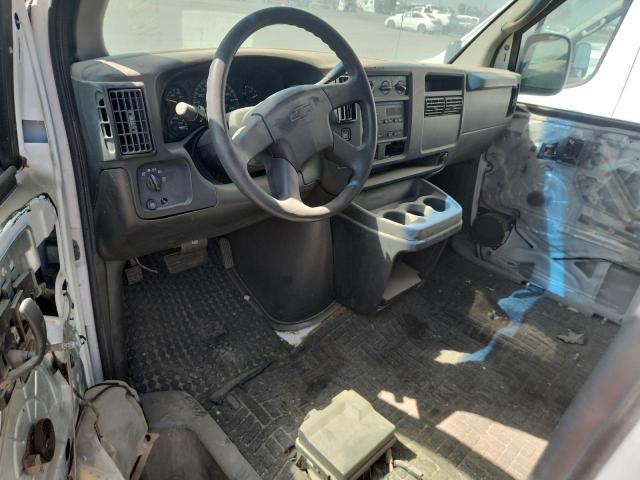 2006 Chev Express G3500