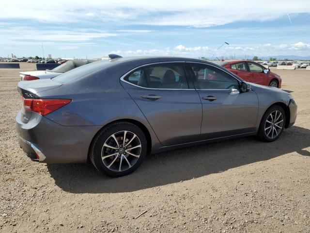 2018 Acura TLX