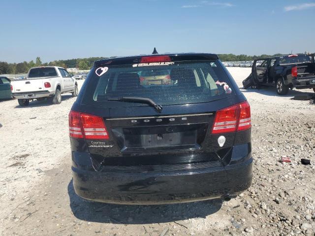 2015 Dodge Journey se