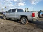 2015 Chevrolet Silverado C1500 LT