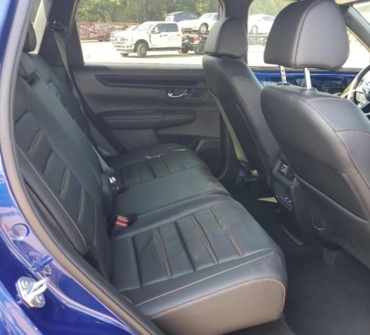 2025 Honda CR-V SPORT-L