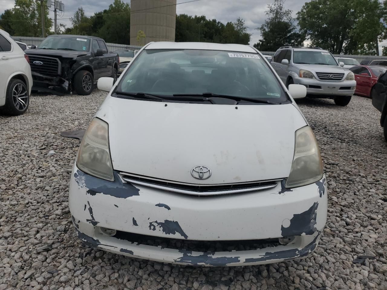 2008 Toyota Prius