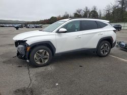 Hyundai Tucson salvage cars for sale: 2025 Hyundai Tucson SEL