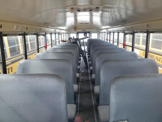 2013 IC Corporation CE Series School-School Bus
