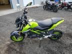 2023 Other Motorcycles Qjmotor SRF