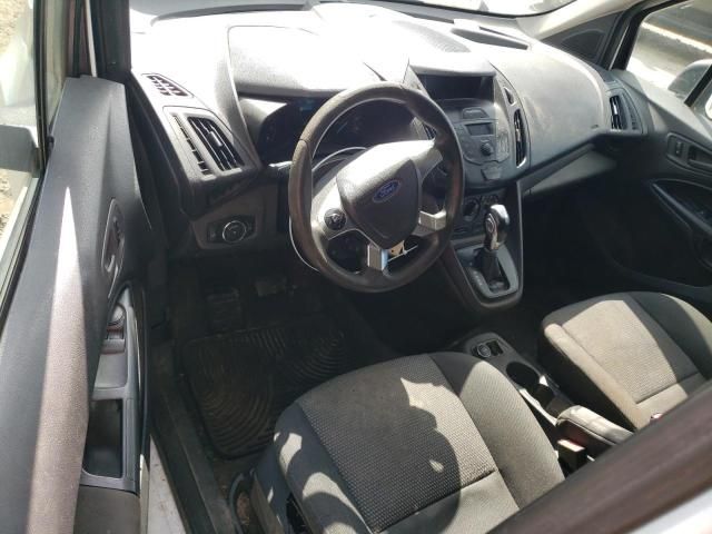 2016 Ford Transit Connect XL