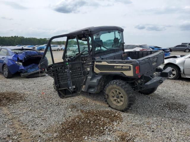 2023 Can-Am Defender