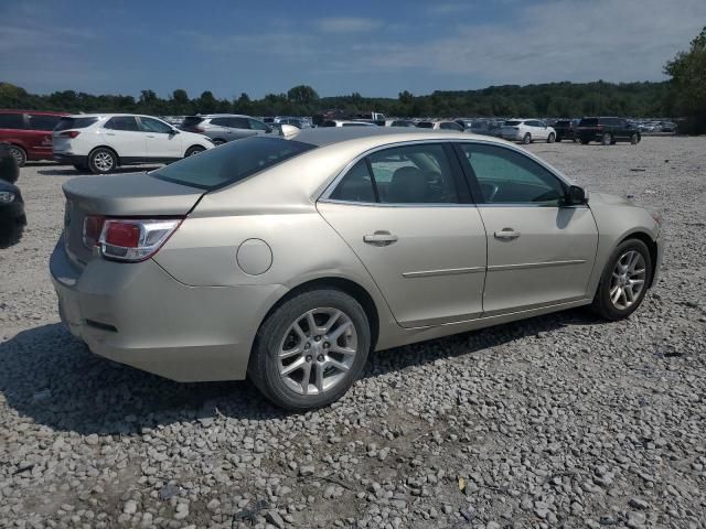 2014 Chevrolet Malibu 1LT