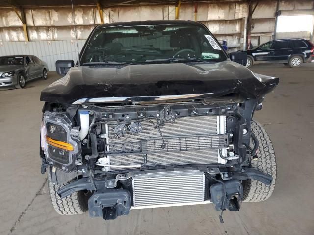 2024 Ford F150 Police Responder
