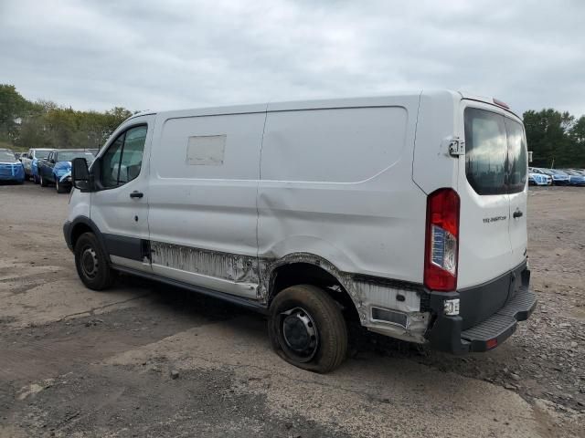 2016 Ford Transit T-250