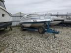 1995 Godfrey Hurricane