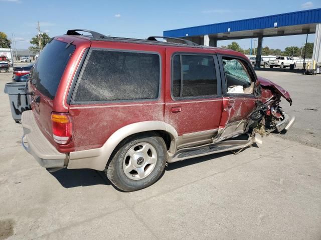 1998 Ford Explorer