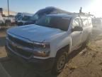 2016 Chevrolet Silverado C1500