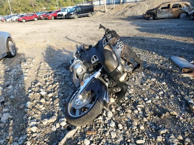 2002 Honda GL1800