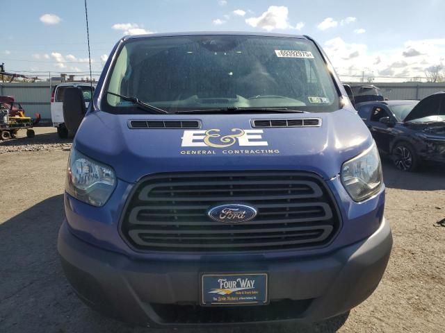 2017 Ford Transit T-250