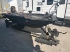 2020 Tracker 175 PRO Team-Boats Boat