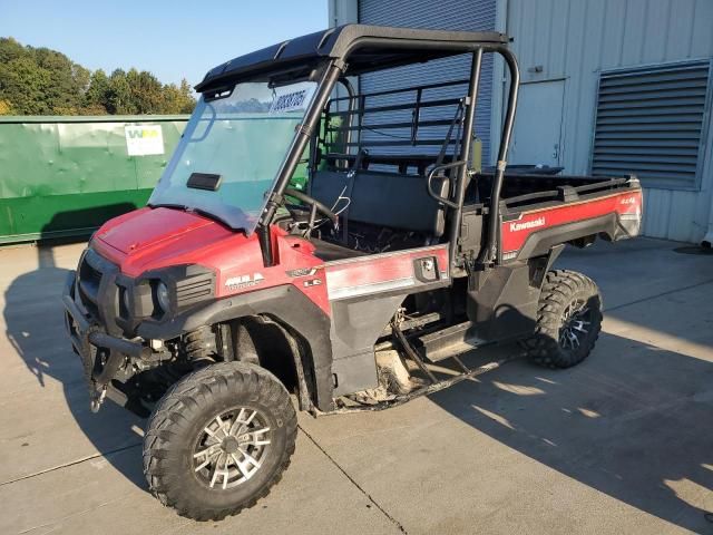 2023 Kawasaki KAF820 G