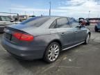 2014 Audi A4 Premium