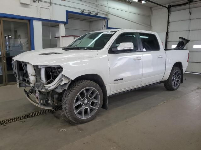 2019 Dodge RAM 1500 Rebel