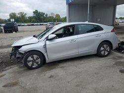 2019 Hyundai Ioniq Blue for sale in Fort Wayne, IN