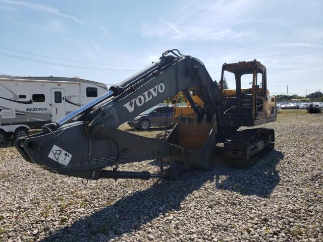 2021 Volvo Excavator