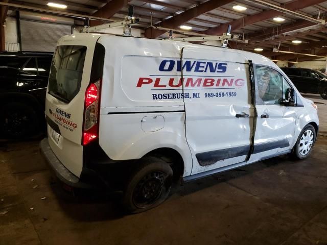 2021 Ford Transit Connect XL