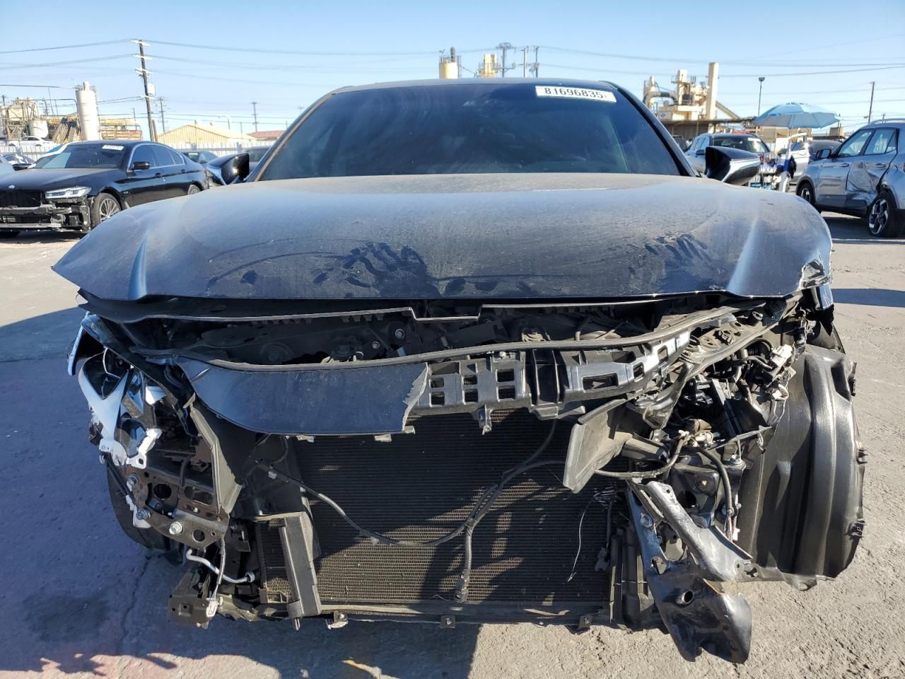 2025 Lexus Es 300h Base